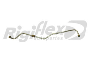 RIGIDO COMPRESOR 1621 ARMADO EN DOS PARTES